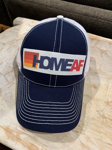 HAT - HOMEAF