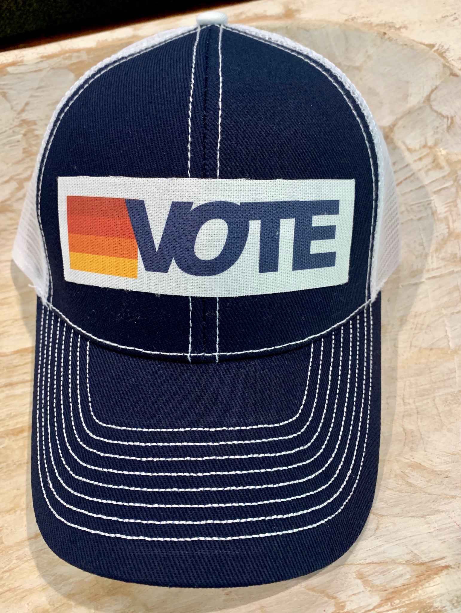 HAT - VOTE