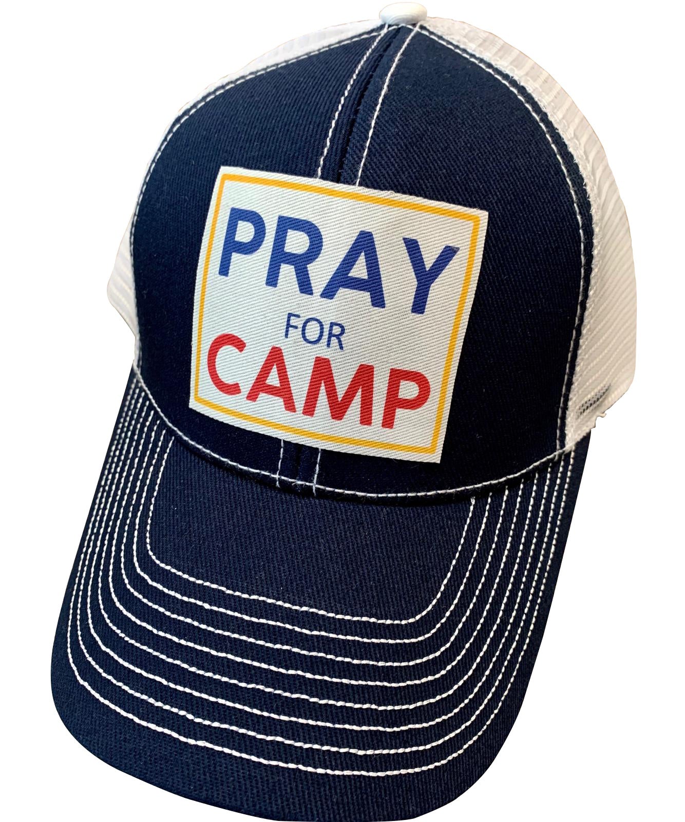HAT - PRAY FOR CAMP