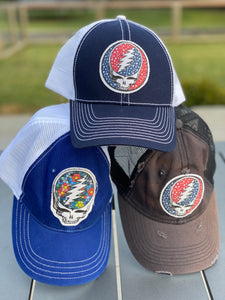 HAT - STEAL YOUR FACE ROYAL