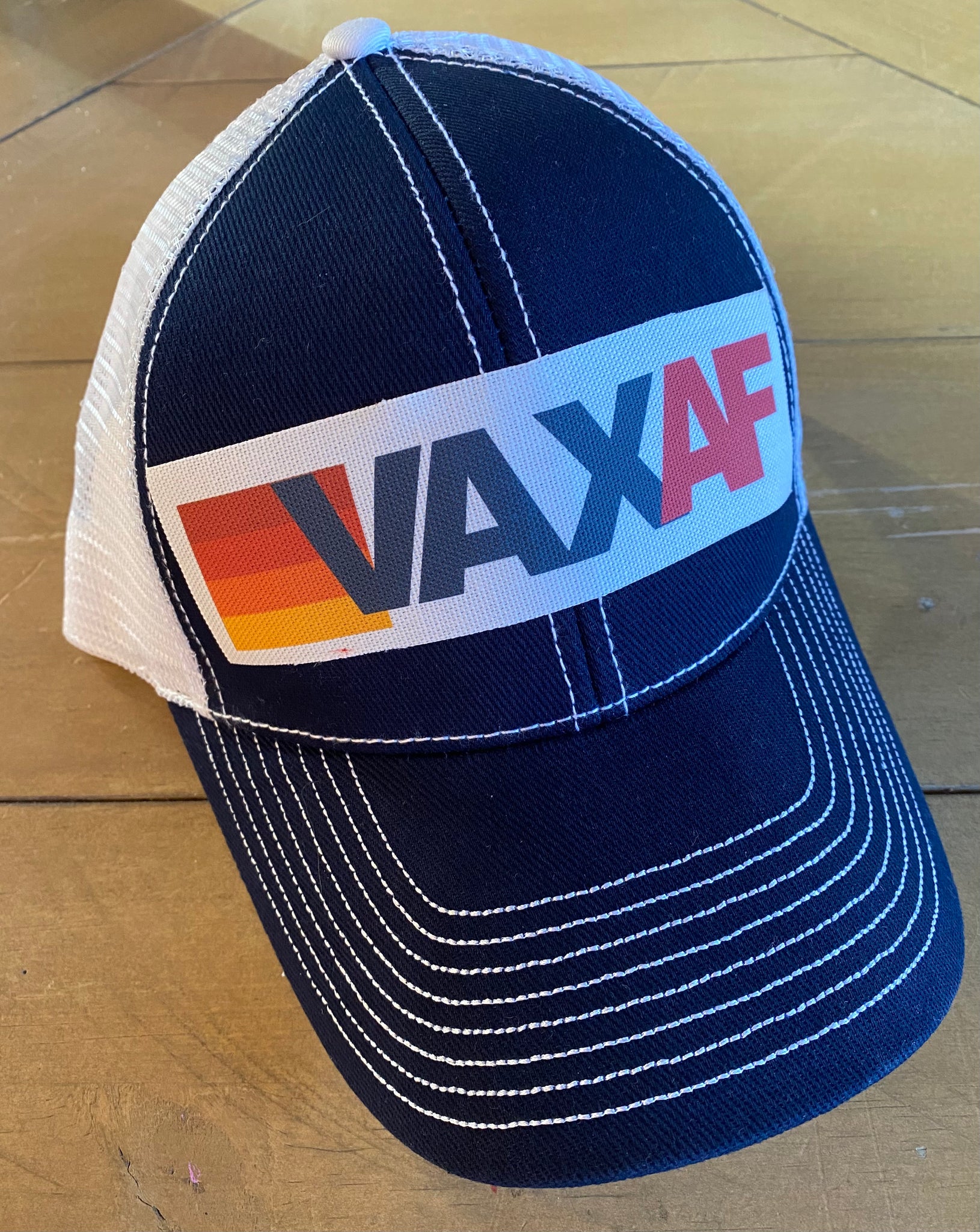 HAT - VAXAF