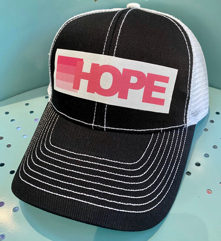 HAT - HOPE 💗