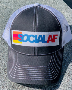 HAT - SOCIALAF