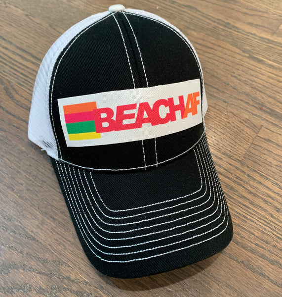 HAT - BEACHAF